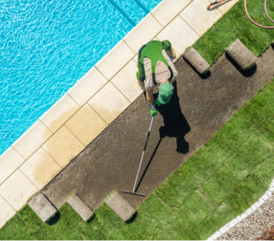 landscaping Services in Dubai, Garden Maintenance